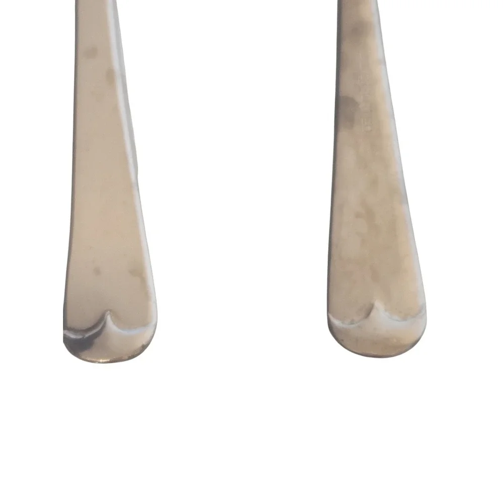 Silverplated Italy features dishes